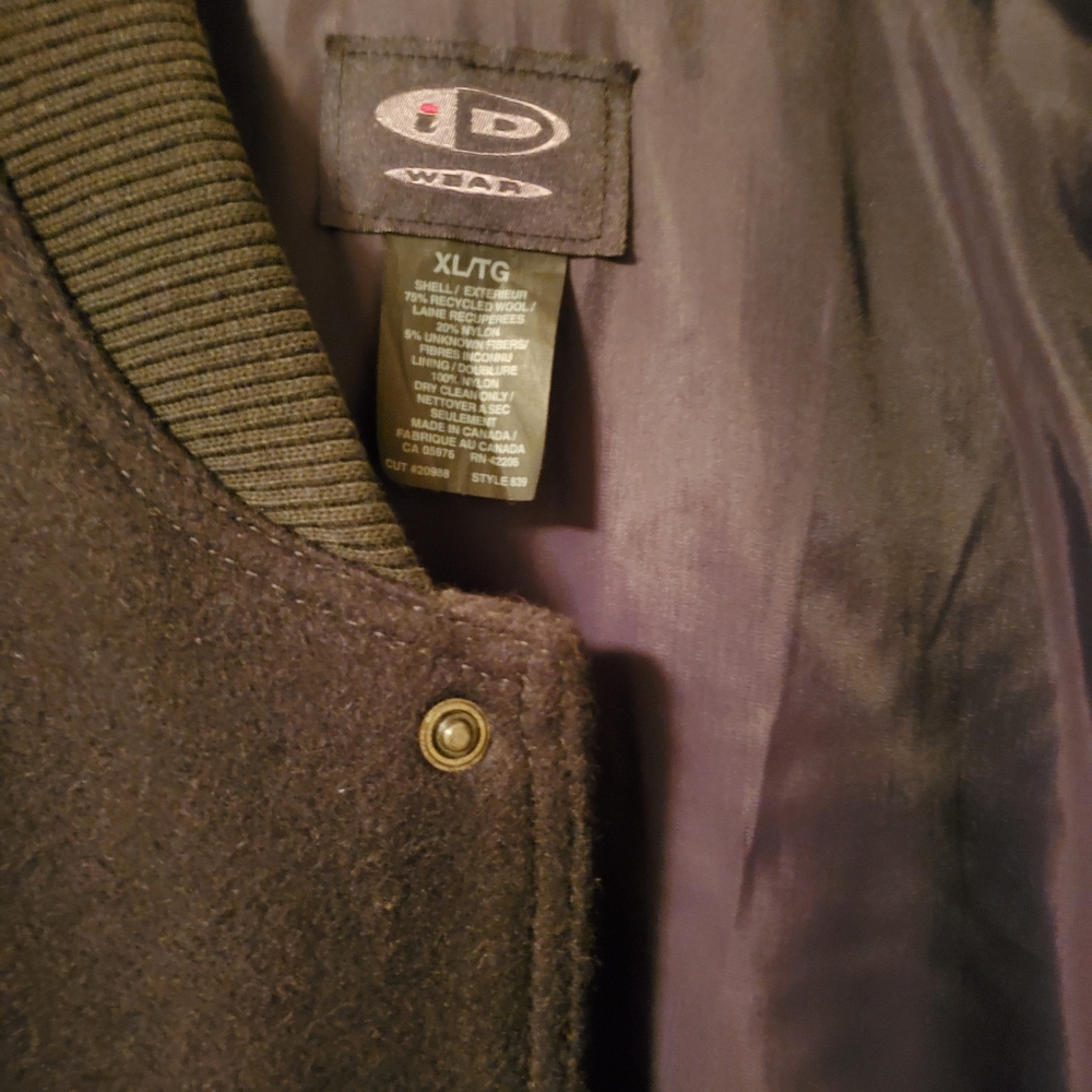 Jacket - Picture 4 of 4